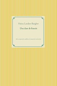 Una clase de francés