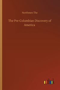 Pre-Columbian Discovery of America