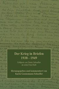 Krieg in Briefen 1938-1949