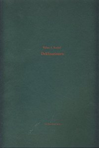 Deklinationen