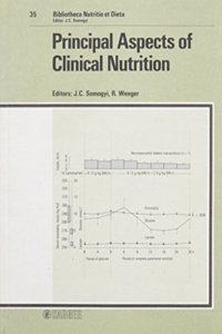 Principal Aspects of Clinical Nutrition