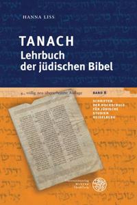 Tanach - Lehrbuch Der Judischen Bibel