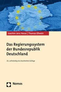 Das Regierungssystem Der Bundesrepublik Deutschland