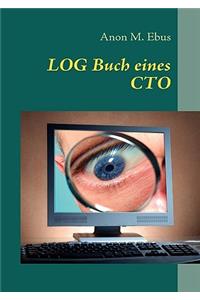 LOG Buch eines CTO