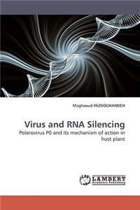 Virus and RNA Silencing