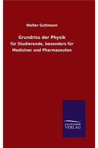 Grundriss der Physik