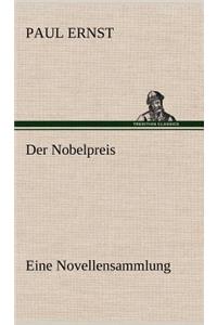 Nobelpreis