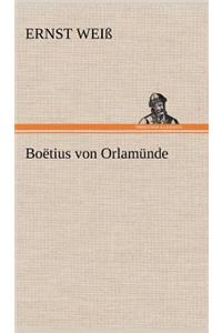 Boetius Von Orlamunde