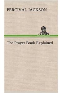 Prayer Book Explained