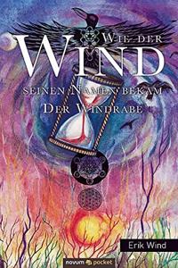 Wie der Wind seinen Namen bekam