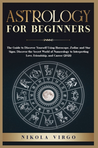 Astrology for Beginners