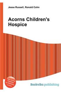 Acorns Children's Hospice