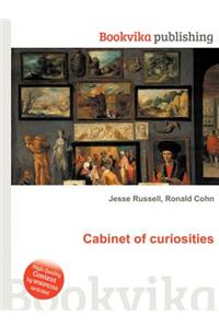 Cabinet of Curiosities