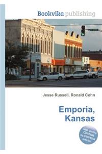 Emporia, Kansas