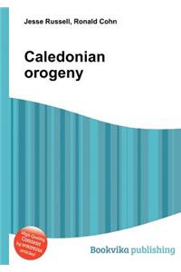 Caledonian Orogeny
