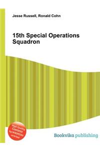 15th Special Operations Squadron