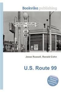 U.S. Route 99
