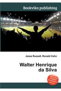 Walter Henrique Da Silva