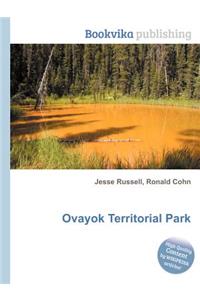 Ovayok Territorial Park