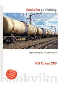 NS Class 200