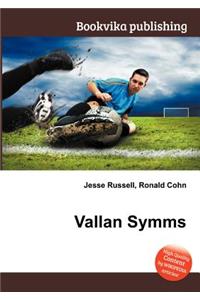 Vallan Symms