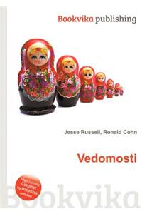 Vedomosti