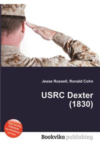 Usrc Dexter (1830)