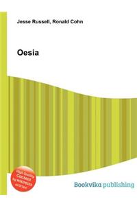 Oesia