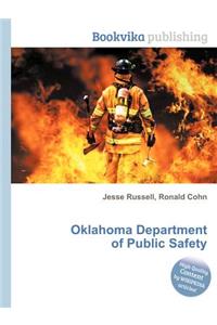 Oklahoma Department of Public Safety
