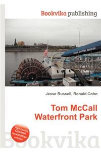 Tom McCall Waterfront Park