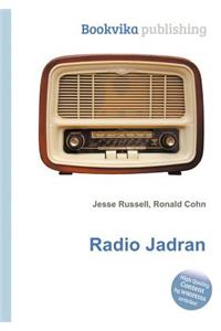 Radio Jadran