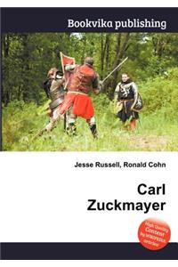 Carl Zuckmayer