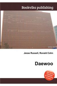 Daewoo