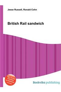 British Rail Sandwich