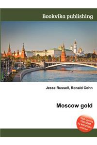 Moscow Gold