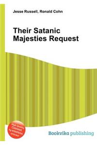 Their Satanic Majesties Request