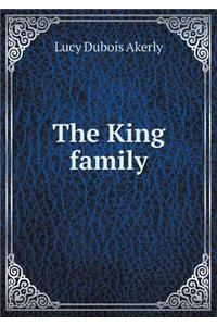 The King Family