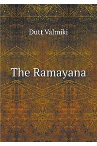 The Ramayana