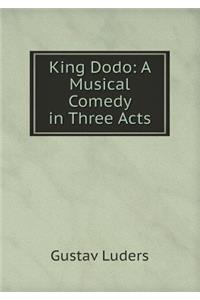 King Dodo
