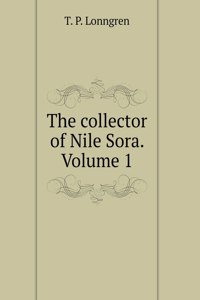 Soborniks Nil of Sora. Part 1