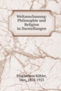 Weltanschauung