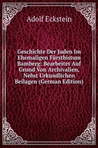 Geschichte Der Juden