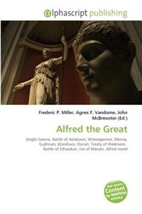 Alfred the Great