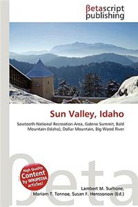 Sun Valley, Idaho