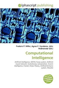Computational Intelligence