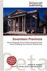 Seventeen Provinces