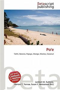 Po'e