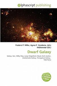 Dwarf Galaxy