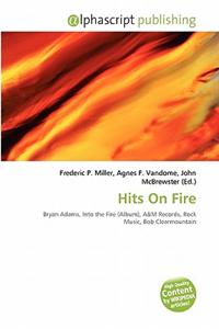 Hits on Fire