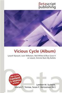 Vicious Cycle (Album)